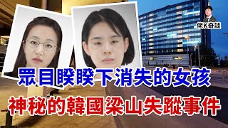 兩名女孩在上百人目擊下神秘失蹤11年後的一部紀錄片或揭開謎團