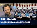 MOTOSIERRA AL DNU 70/2023 | El editorial de Ari Lijalad
