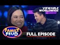 Family Feud: TEAM LILET MATIAS VS TEAM BONI LINAO (January 16, 2024) (Full Episode 376)