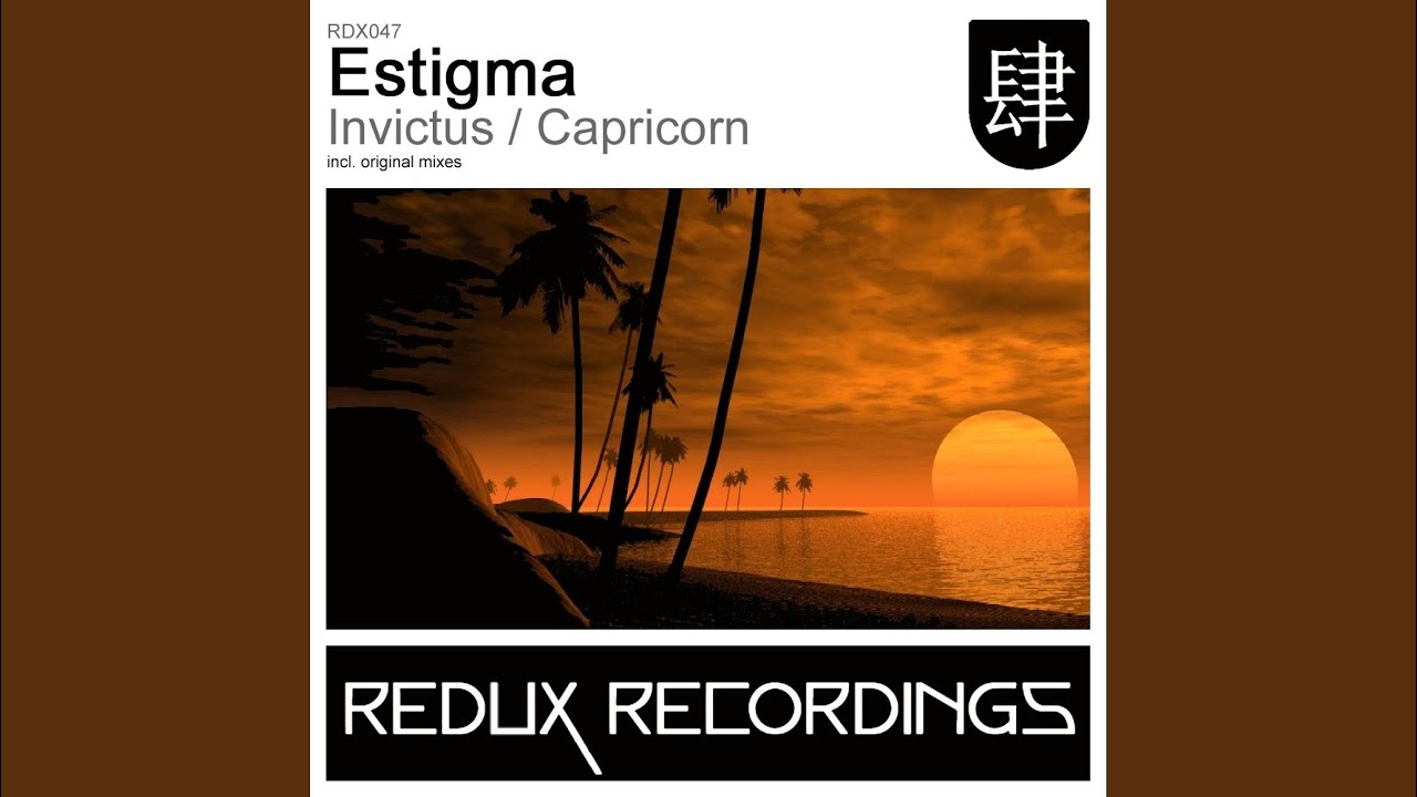 Watch Invictus (Original Mix) on YouTube Watch Invictus (Original Mix) on YouTube