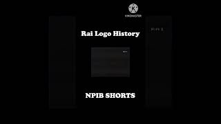 Rai Logo History
