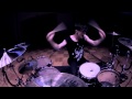 The Amity Affliction - Deaths Hand | Matt McGuire Drum Cover