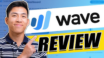 Wave Accounting Review 2025 - Bookkeeping for Small Businesses