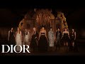 The Dior Spring-Summer 2023 Show