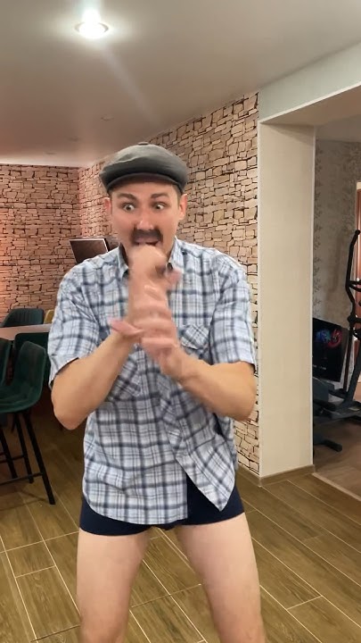Ссора с глушителем 😂 - YouTube