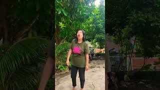 Malem Mingguancomedy viral short