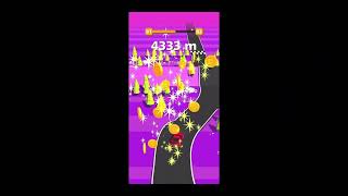 Traffic Run! All Cars unlocked gameplay gamebookGameplayAndroid IOS game screenshot 5