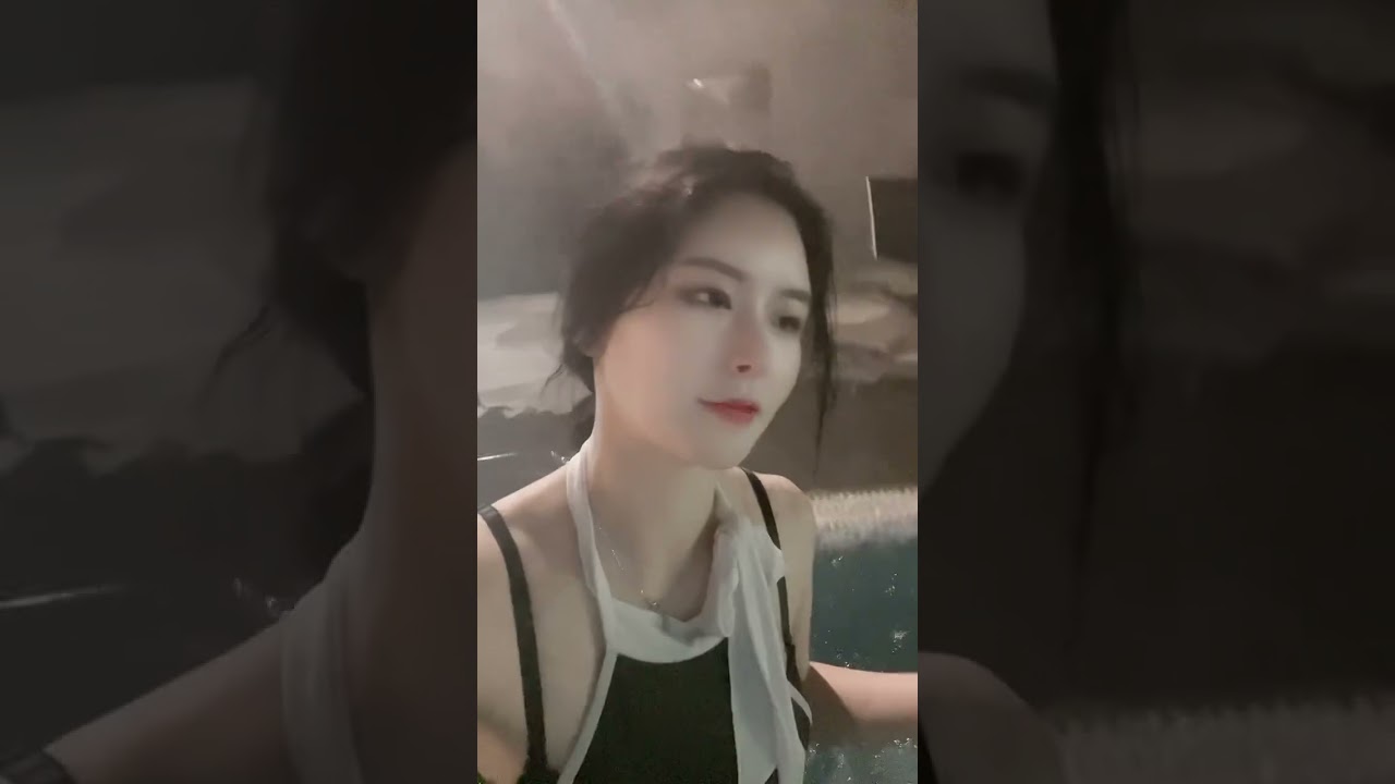 춤사위 진짜 omg네요..🤍 #제주여행 #we호텔 #shorts