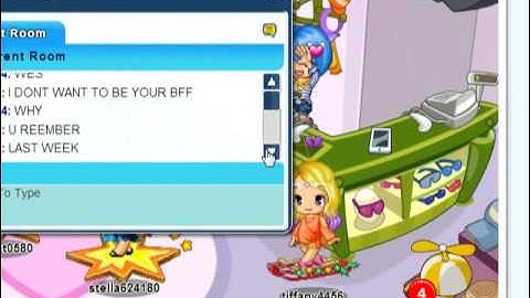 fantage sad story about me