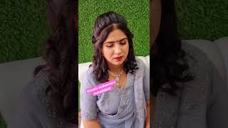 #khushimakeovers #poojachaudhary #moradabad #makeup #bridalmakeup #partymakeup #hairstyle