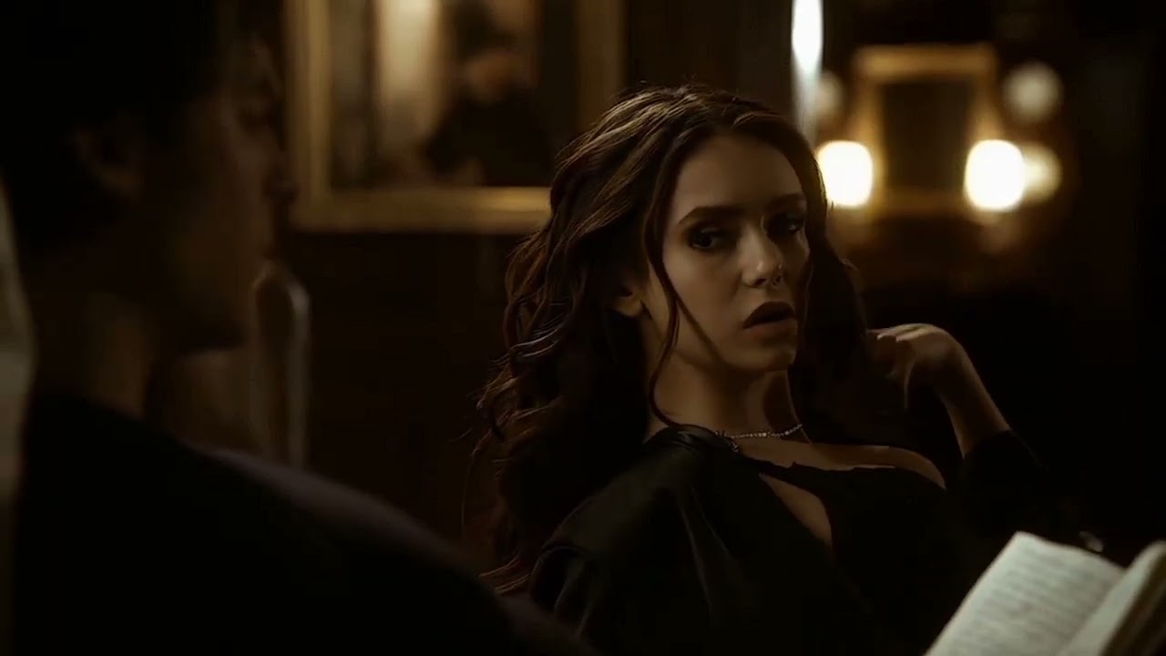 SCENE PACK KATHERINE PEARCE