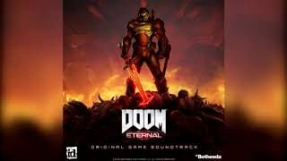 Mick Gordon - The Only Thing They Fear Is You but only the best part (Doom Eternal OST)