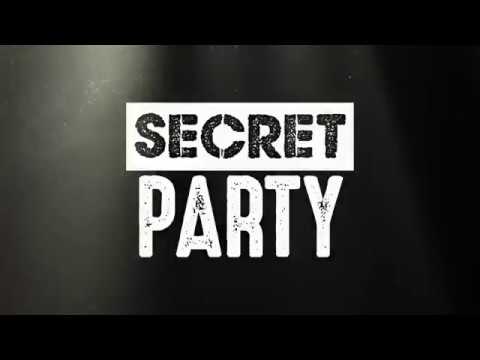 Bandido Secret Party 2018 - Locoplaya 