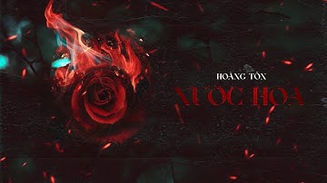 Hoàng Tôn - Nước Hoa (Audio)