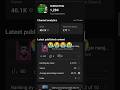 kam views kyon a 😭 bahut pareshan #viral #1k #1000subscriber #100 #shortvideo #new