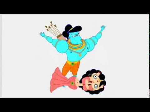 Sita Sings the Blues Trailer 2008 H264 Nina Paley BA Bande Annonce Indian Movie  Musical