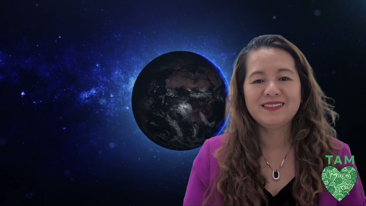 Lead Yourself First-Dr.Tam’s lecture for Bamboo Academia #102