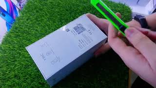 Vivo Y91C Unboxing