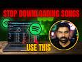 DJ Workflow Hack | Spotify Seamlessly in Rekordbox