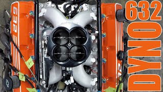 Celebrity Dyno: Chevrolet Performance ZZ632 Profile