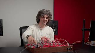 Details Haas Zone Processor | Demo Video 3 Update