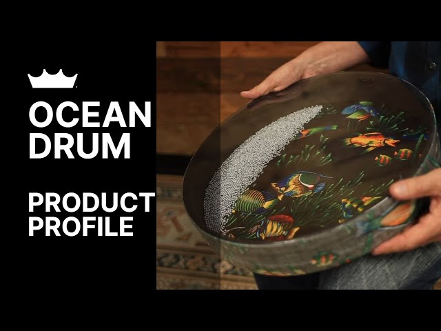 Ocean Drum  Remo 