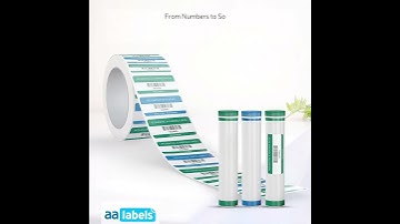 Sequential & Variable Data Labels Animation