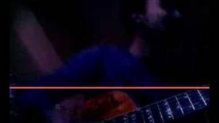 Gitar Yanmak Ölmek Degil- Ali
