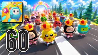 STAR: Super Tricky Amazing Run Gameplay Walkthrough part 60 (Android, iOS) screenshot 5