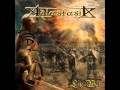 Adiastasia  kingdom of glory christian power metal