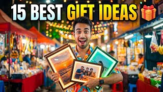 Top 15 Unique Photo Frame Gift Ideas 😍 | Perfect Surprise Gifts