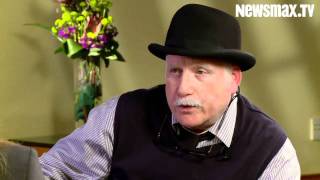 Richard Dreyfuss: Civility Is 'Oxygen of Political Discourse'