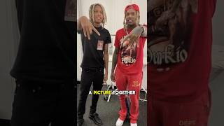 Download Lagu When Rappers Meet Their Real-Life Clones 😳🔥 MP3