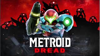 Raven Beak Approaching - Metroid Dread