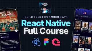 Build a FULL STACK React Native App in 2025 with Ease