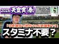 【天皇賞春2026】スタミナ信仰は危険？天皇賞春をナーツ教授の過去動画で勉強(ウマキんグ観察チャンネル)