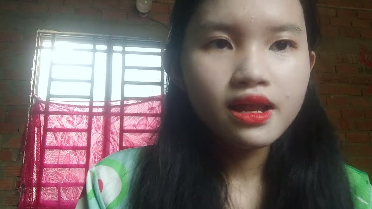 HOANG TƯỞNG - DIỆU HẠNH COVER |là do em hoang tưởng ra một cuộc tình hoang đường 