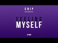 CHIP - FEELING MYSELF ft KANO & WRETCH 32 (OFFICIAL AUDIO)