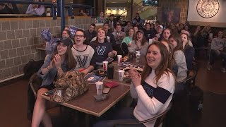 Digital Brief: March 17, 2018 (PM)