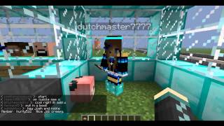 Minecraft: Head Shop! - Creative Server