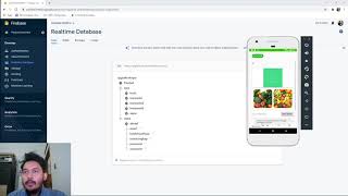 Celebrity Testing - Transaction Method (Android Studio + Firebase) Net Worth