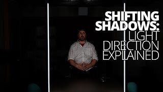 Shifting Shadows - Light Direction Explained
In this video, youll learn how shifting light direction can dramatically alter the mood and quality of their scenes. Well emphasize the importance of matching lighting techniques with the videos genre and practical advice on overcoming common challenges such as sunlight variability and space constraints. Through creative strategies and the essential three-point lighting setup, this video promises to transform novice knollege into skilled to better craft a compelling visual narrative.
Get Videomaker Plus Membership: https://www.videomaker.com/cart/?add-to-cart=73020272&coupon-code=vmplus14alc
Music Licensed from PremiumBeat: http://bit.ly/1MmUDAn
Email Newsletter: http://videomaker.com/YT_Video
http://twitter.com/videomaker
http://facebook.com/VideomakerOnline
http://instagram.com/videomaker
editor@videomaker.com Shifting Shadows - Light Direction Explained