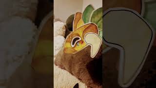 what my final score? #dragon #furry #dragonpuppet #paperart #art #paper #dragonpuppets #therian