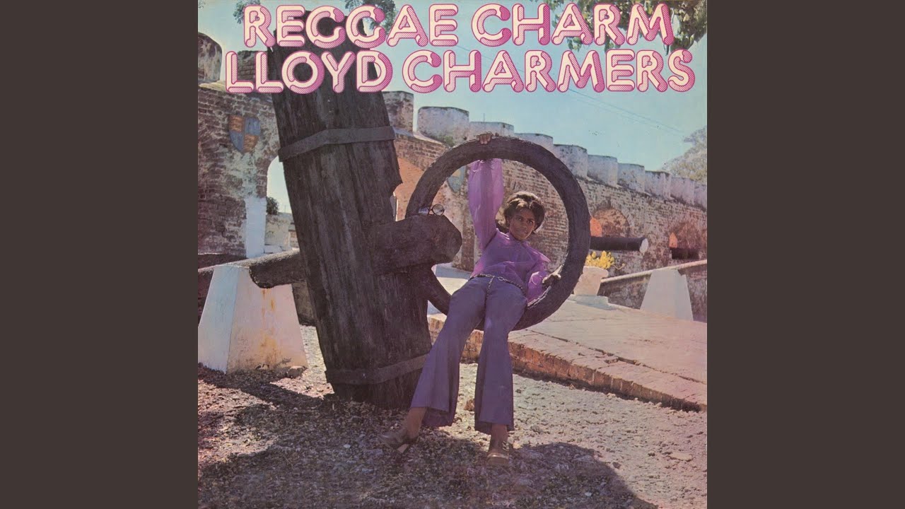 Ready Talk (aka Jamaican Reggae) (I Love You Madly)