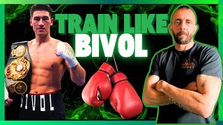 Punch like Bivol: beginners guide to the soviet style boxing