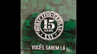 7 - Na Linha Da Frente