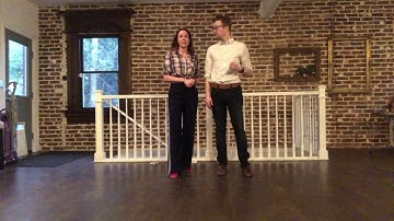 6/12/18 Balboa 1 Wk 3 (Behind-the-Back Toss-Out, Sailor Kicks)