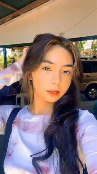 Cewek Tiktok Filipina❣️