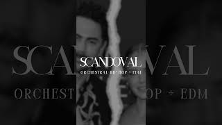 Numbness (Scandoval Inspired) (Creator Safe Music)