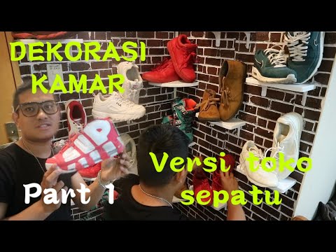 Video: Rak Sepatu Bergaya Loteng (31 Foto): Rak Untuk Sepatu Dan Furnitur Sepatu Di Lorong, Varietas Dan Bahan Pembuatan